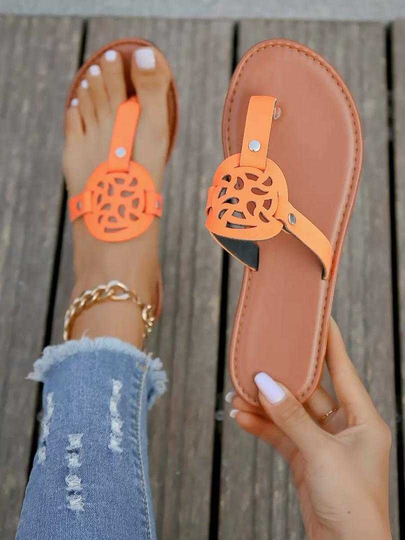 Open Shoes