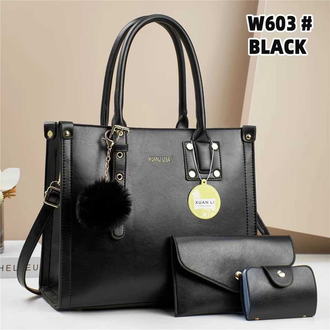 Ladies Bags