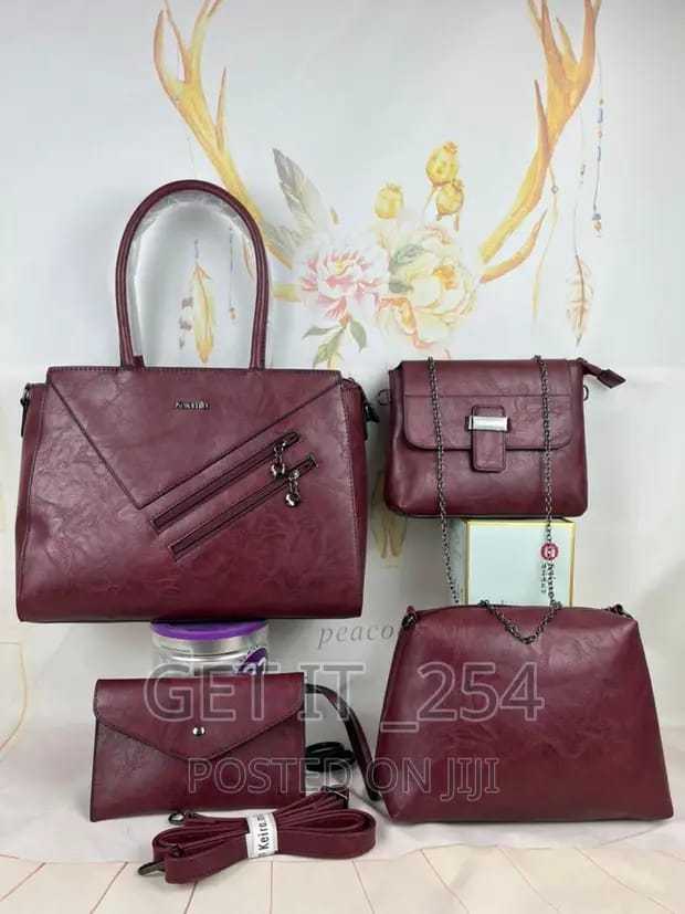 Ladies Bags