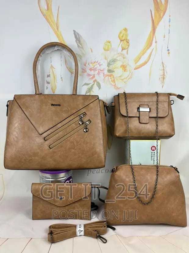 Ladies Bags