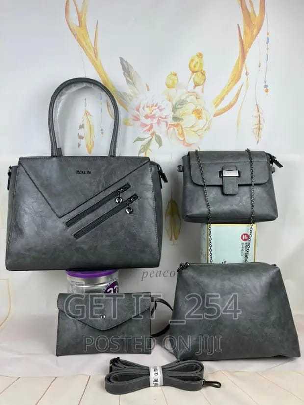 Ladies Bags