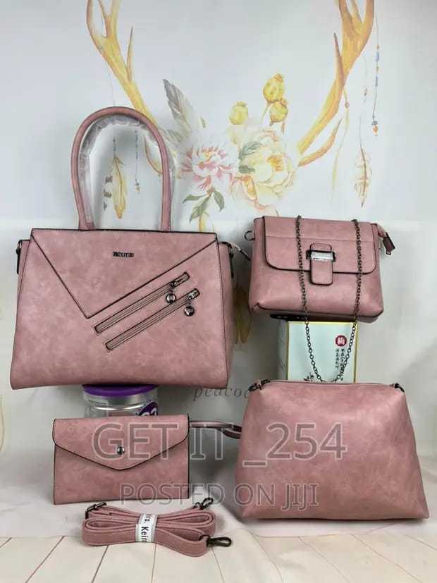 Ladies Bags