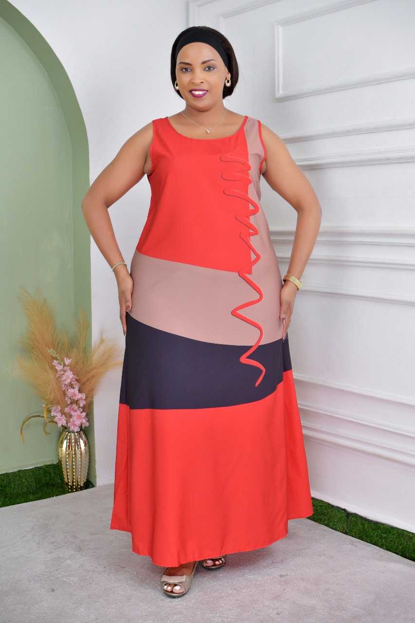 Fancy Dress