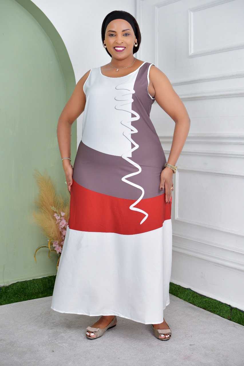 Fancy Dress