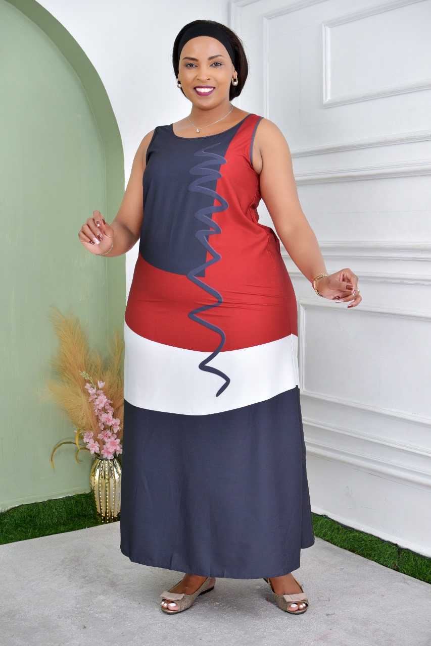 Fancy Dress