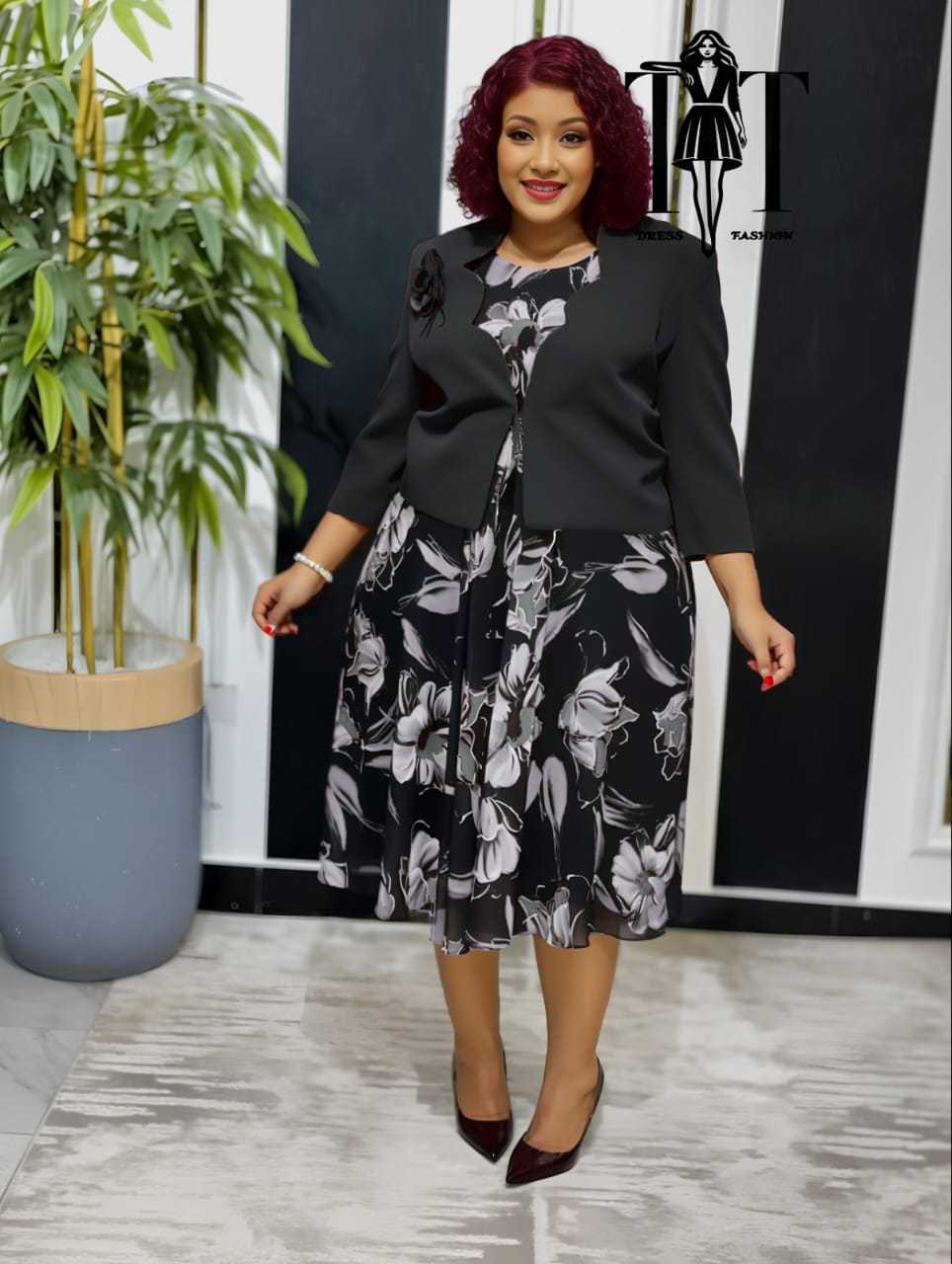 Office Dress