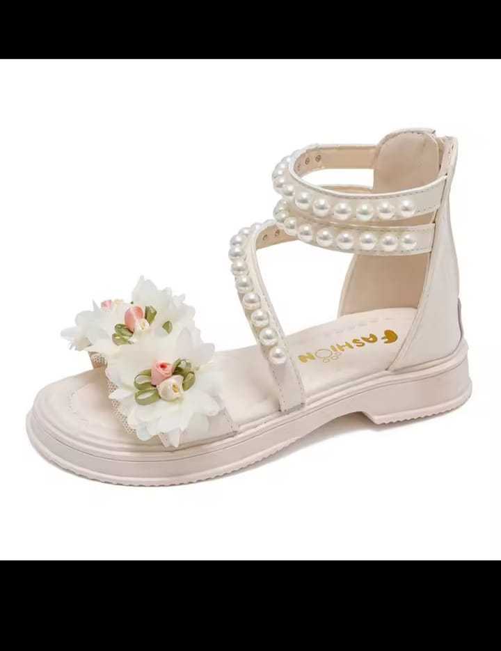 Open Shoes