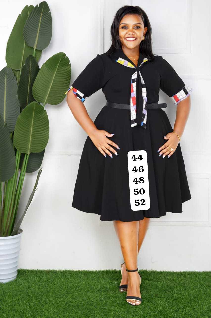 Skatter Dress