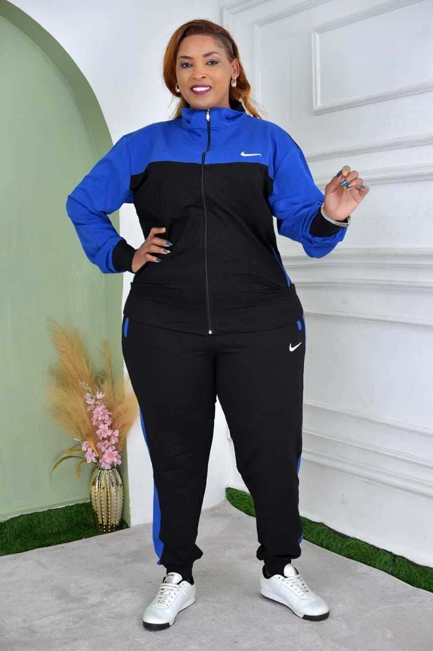Nike 2 Piece