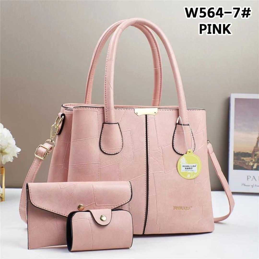 Ladies Bags