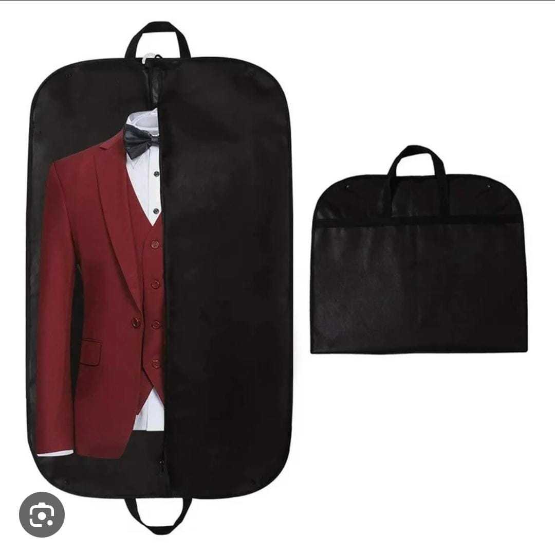 suit bag