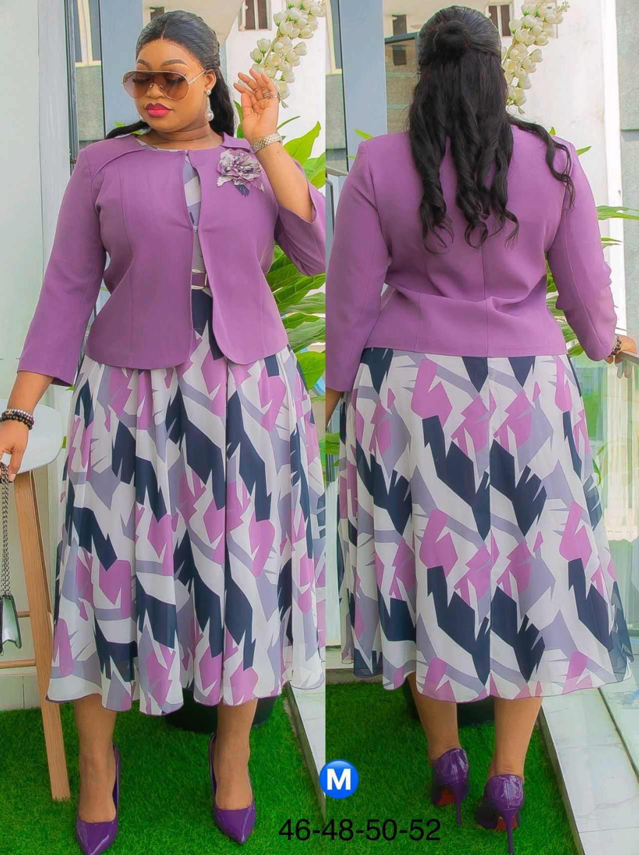 Office Dress