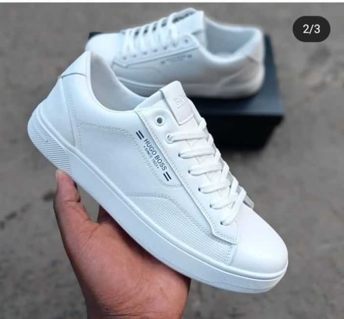 Hugo Boss Casual