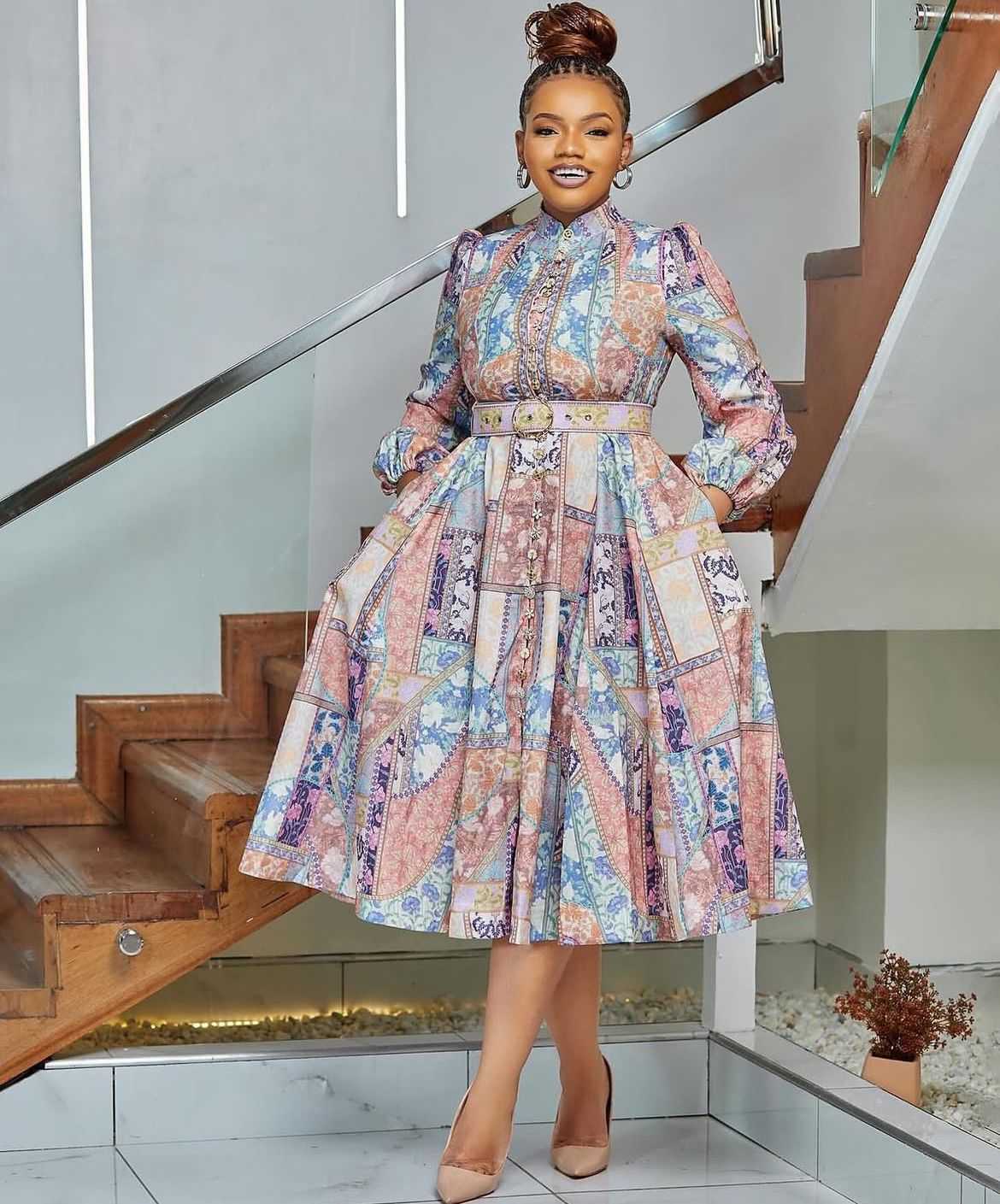 skatter dress