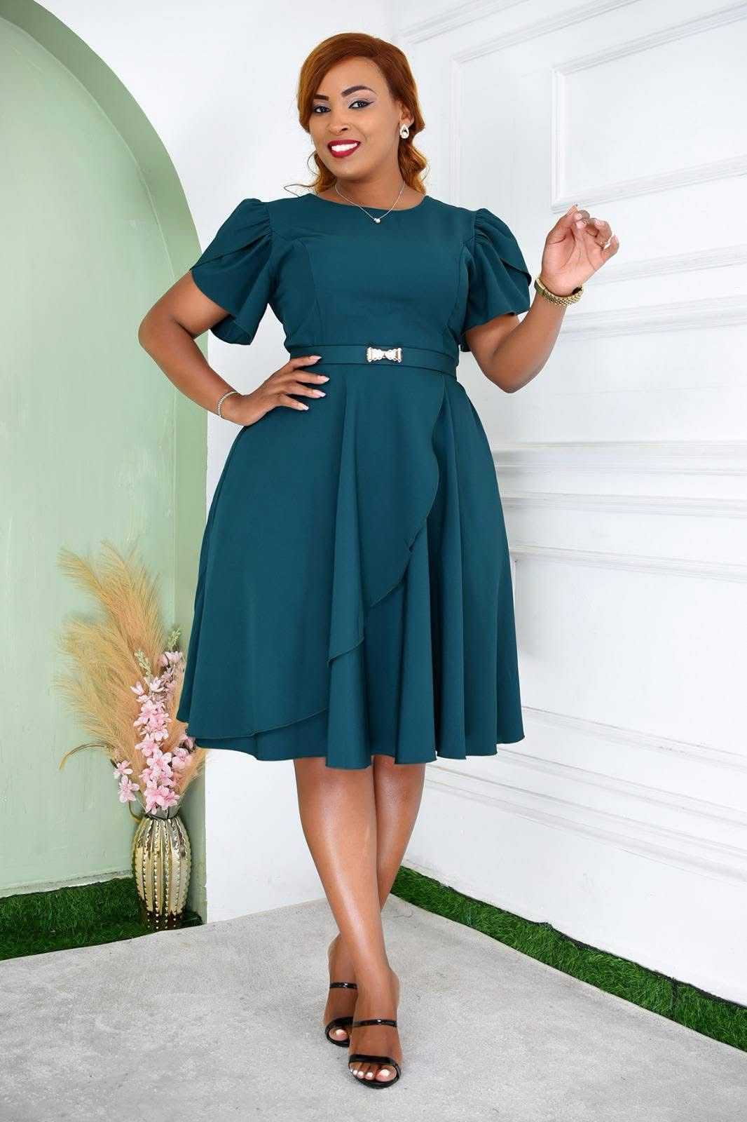 Fancy Dres