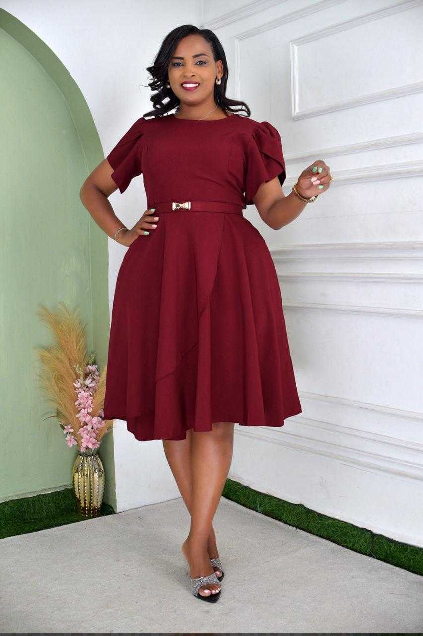 Fancy Dres
