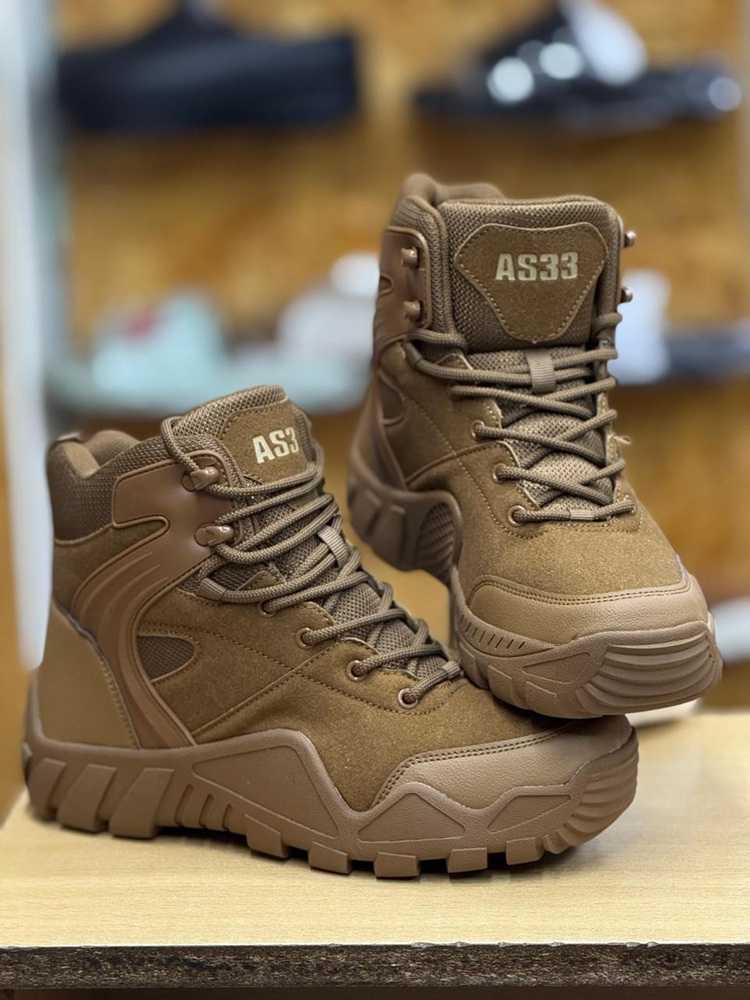 A533 Shoes