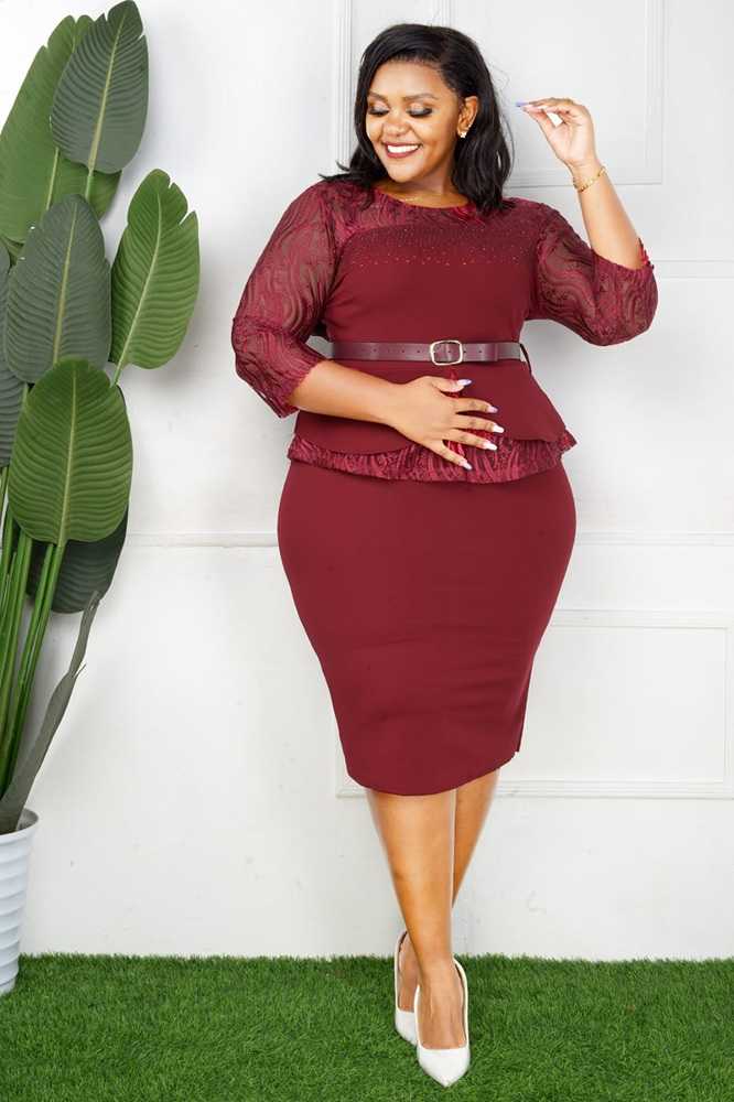 Office Dress