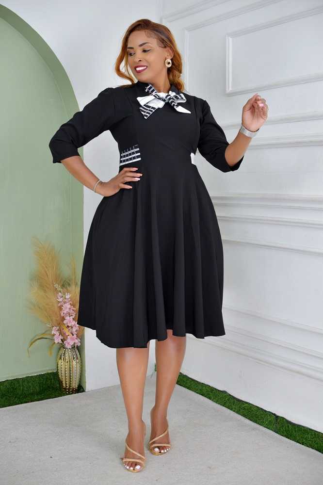 Skatter Dress