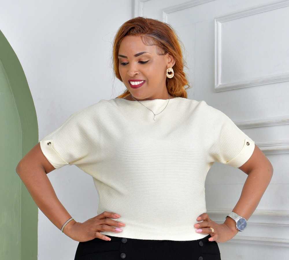 Ladies' Top