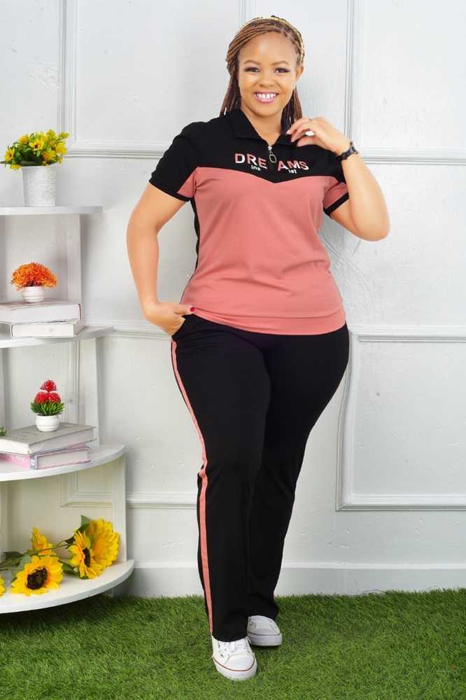 Ladies' Two Piece