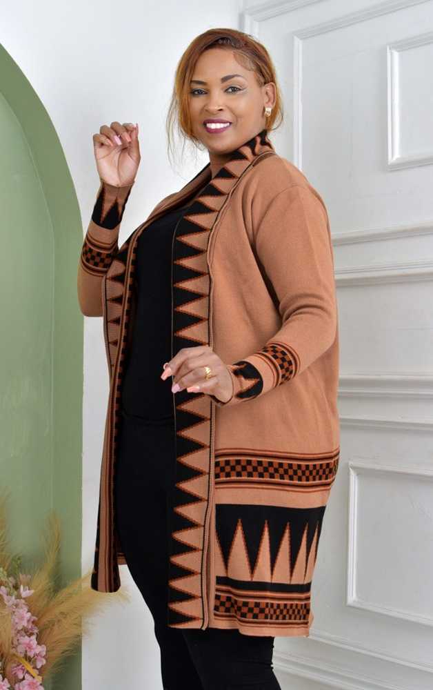 Turkish Sweater