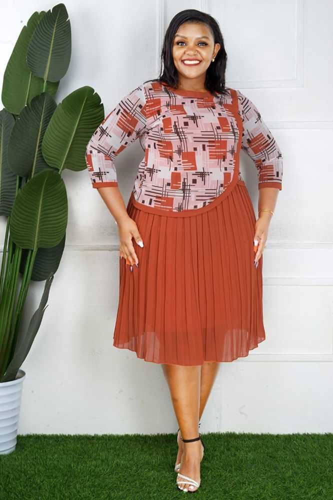 Office Dress