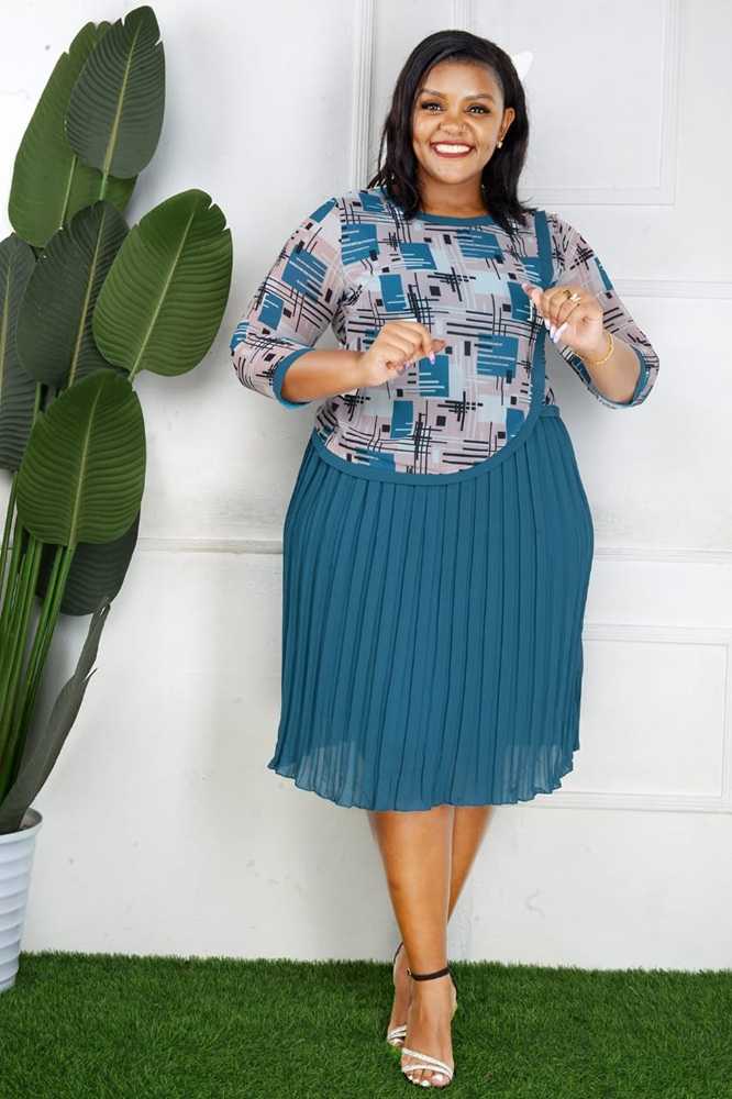 Office Dress
