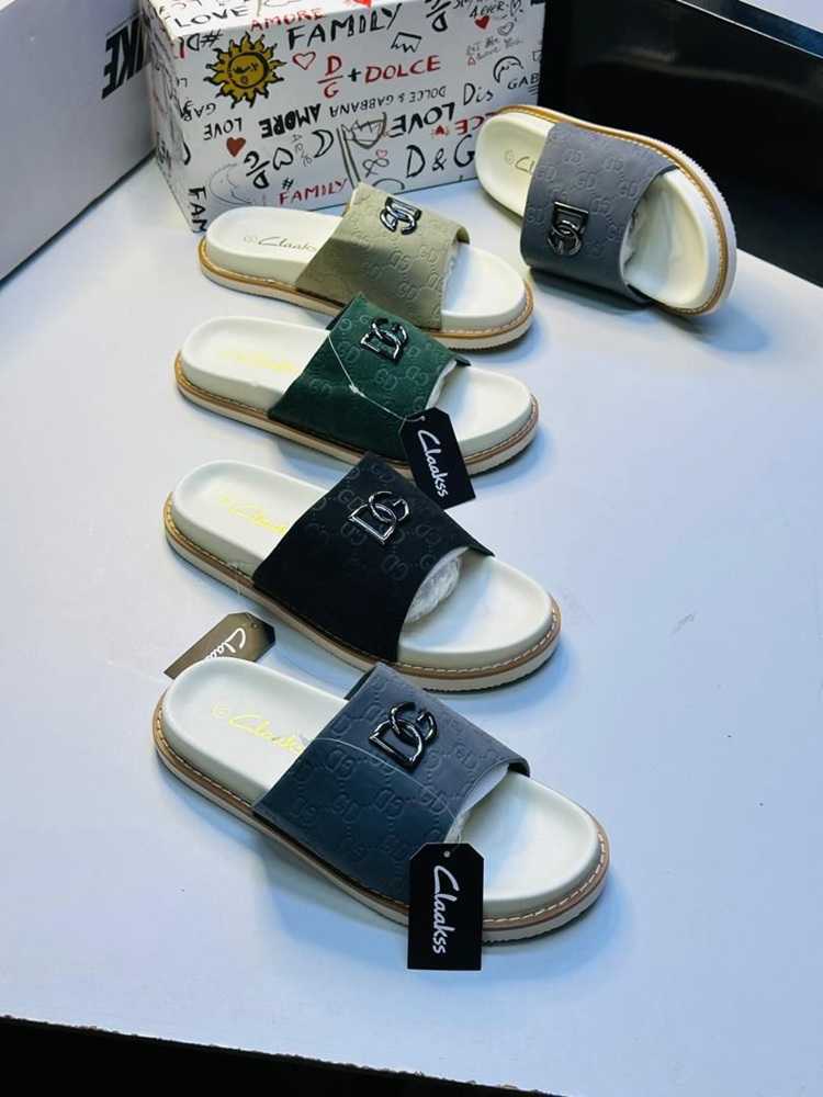 Open Sandles