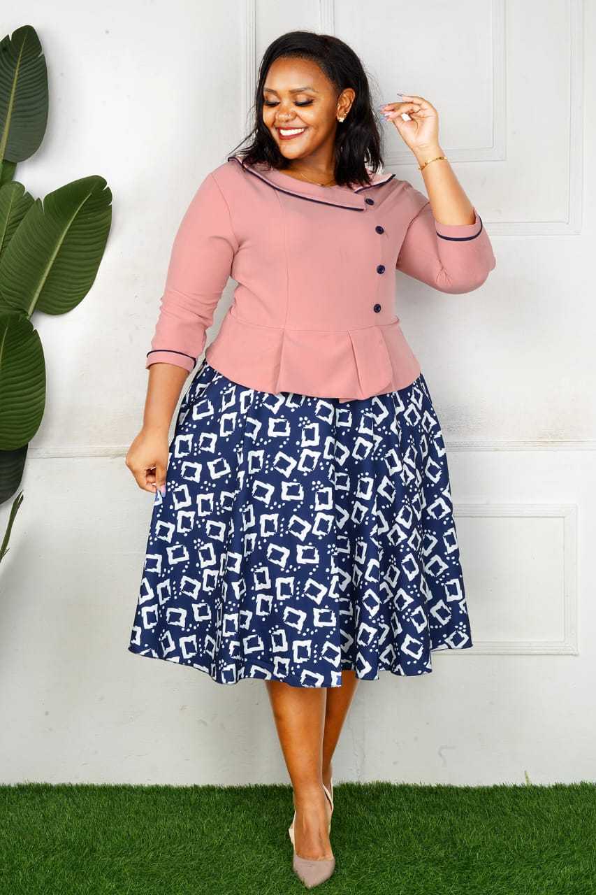 Office Dress
