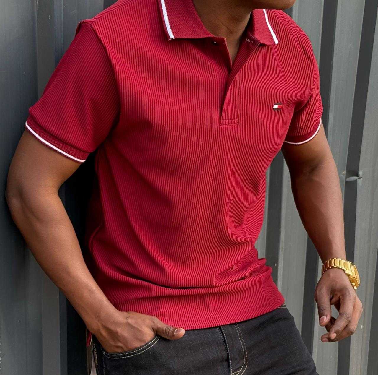 Men's Shirts