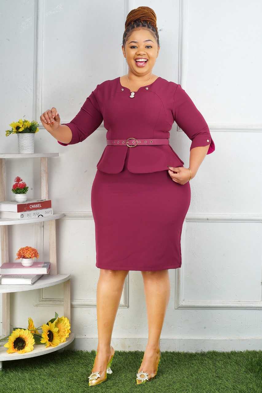 Office Dress