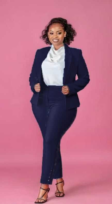 Official Two Piece