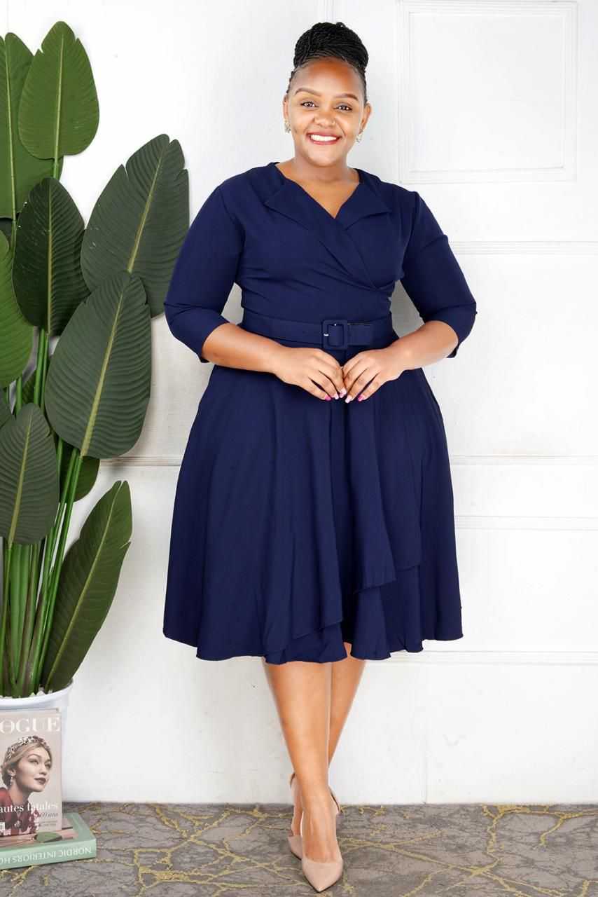 Skater Dress