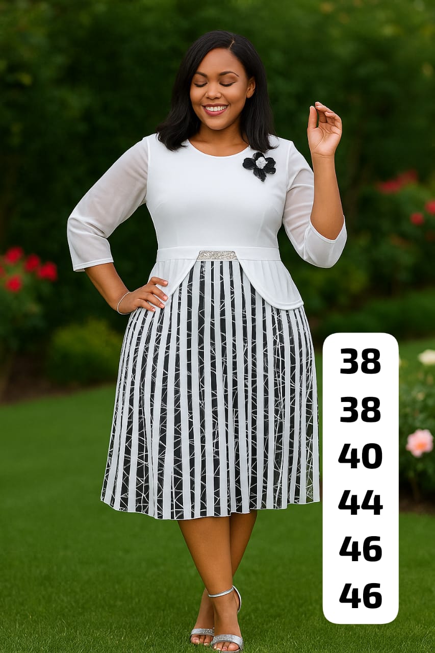 Office Dress