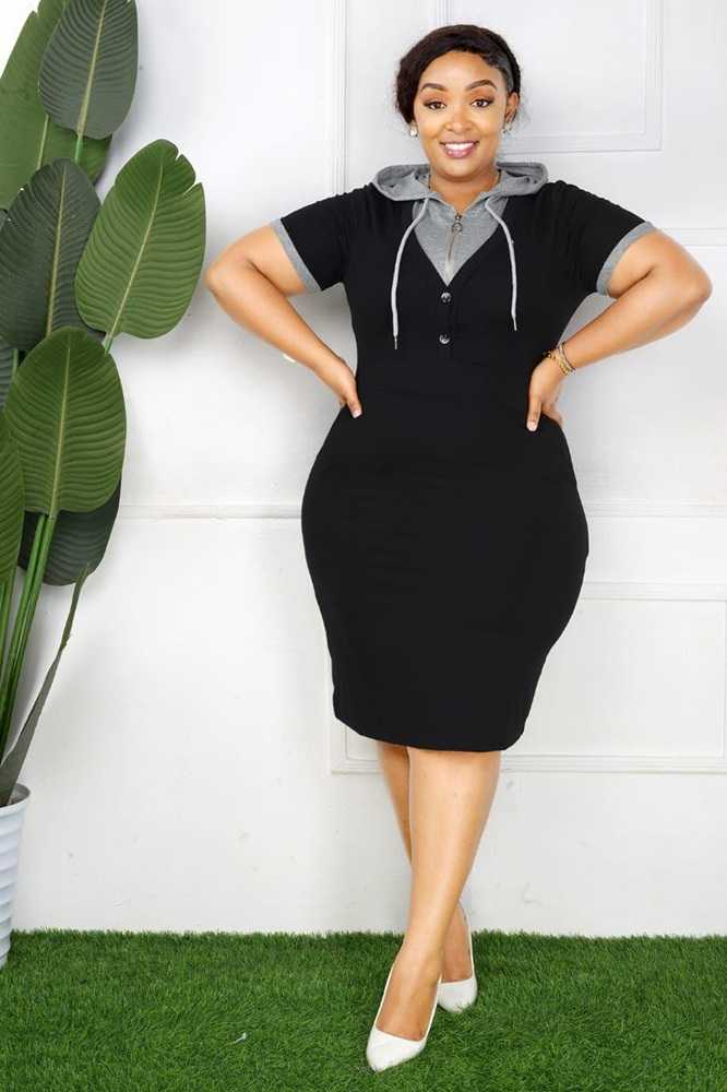 T-Shirt Dress