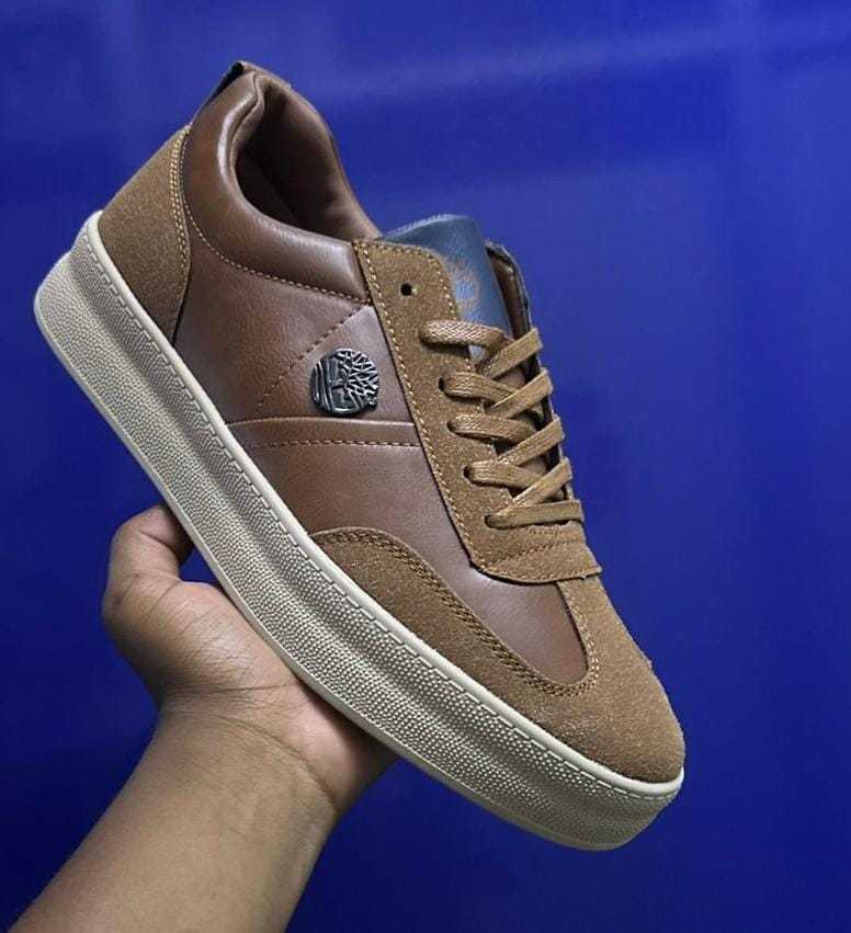 Timberland Casuals