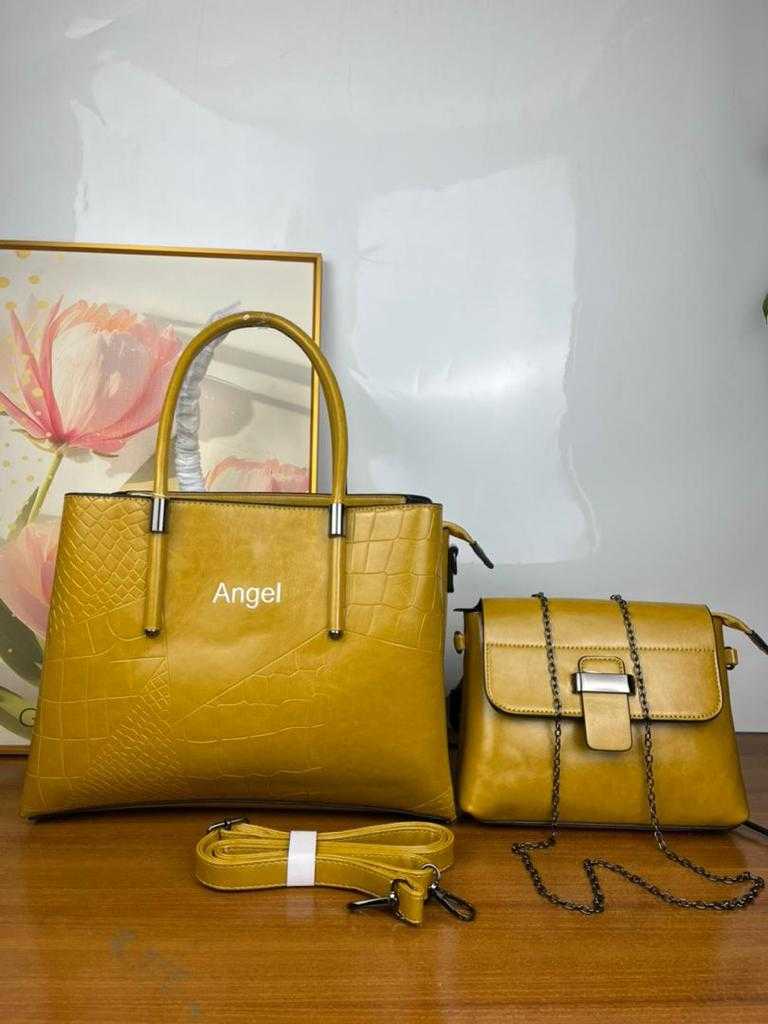 Ladies Bags