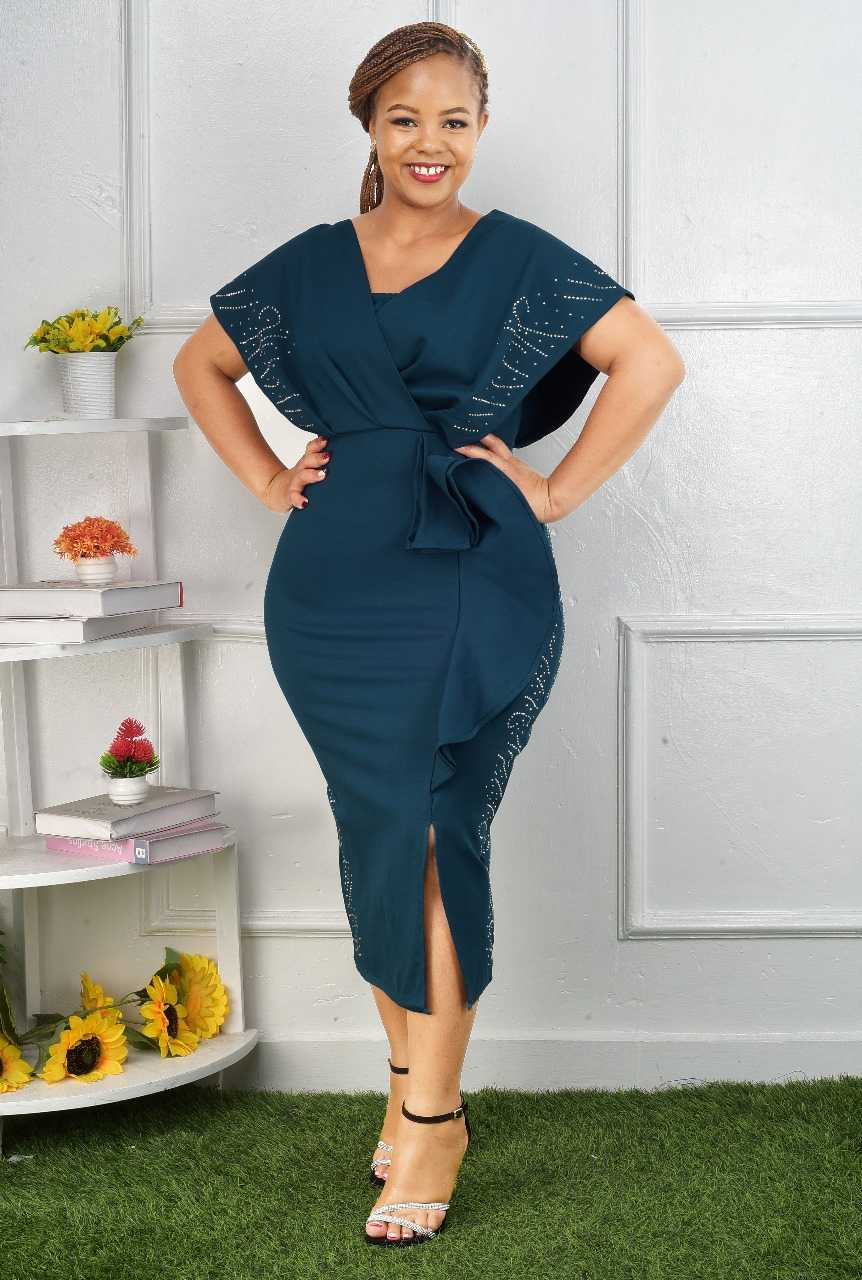 Party Dress