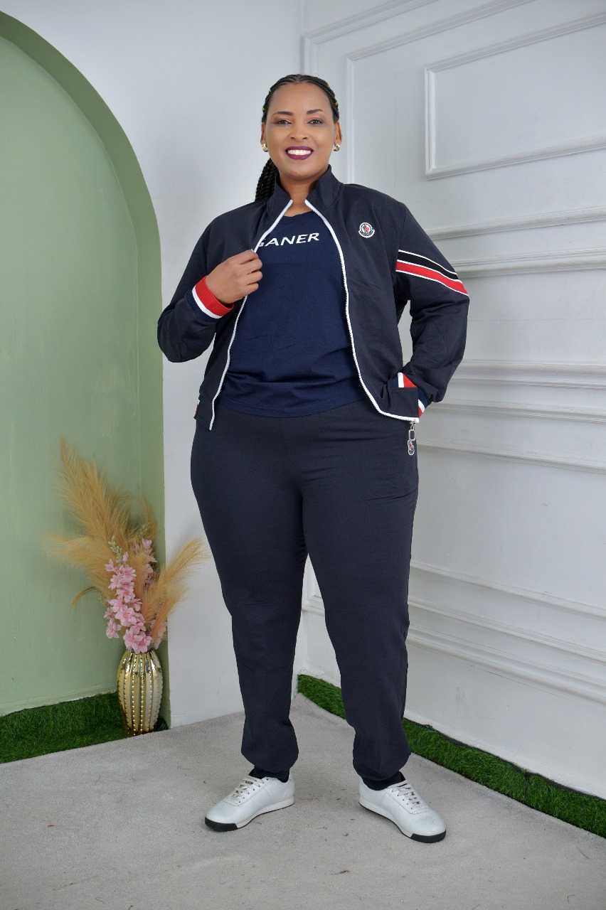 Ladies Tracksuits
