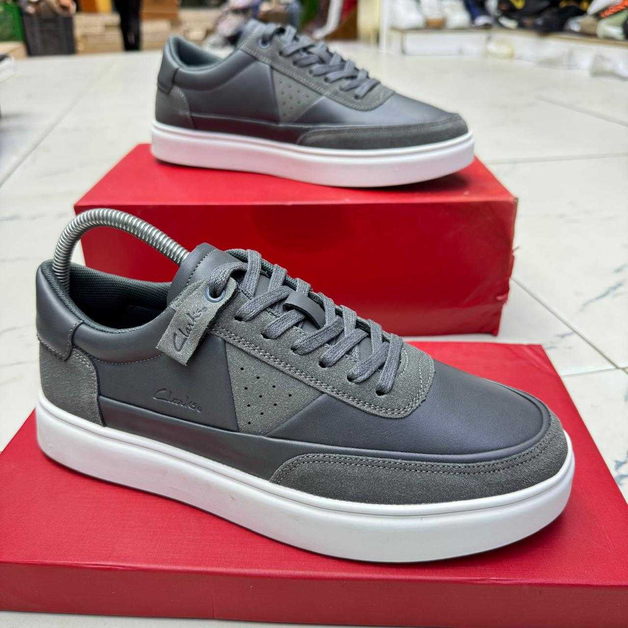 Clarks Smart Casual