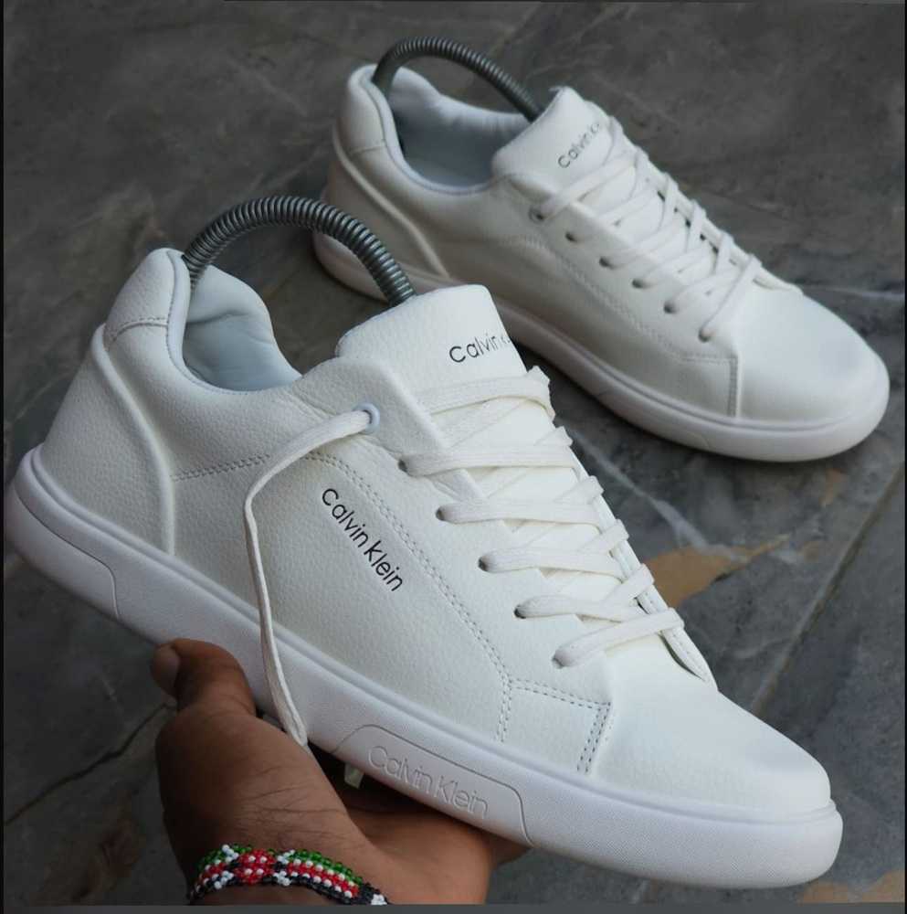 CK Casual Shoes