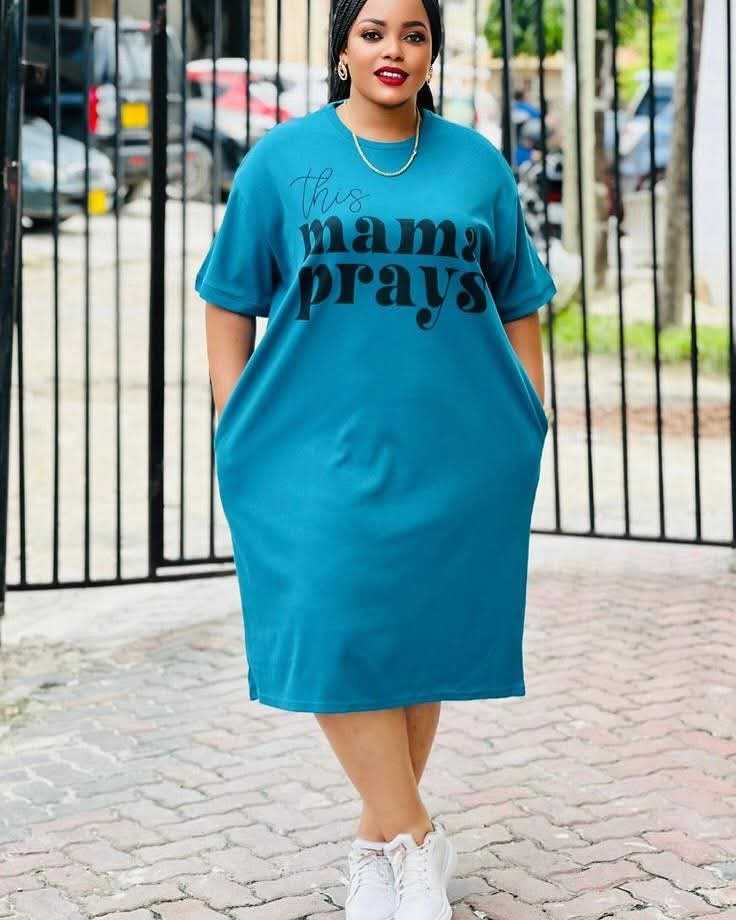 Shirt Dress