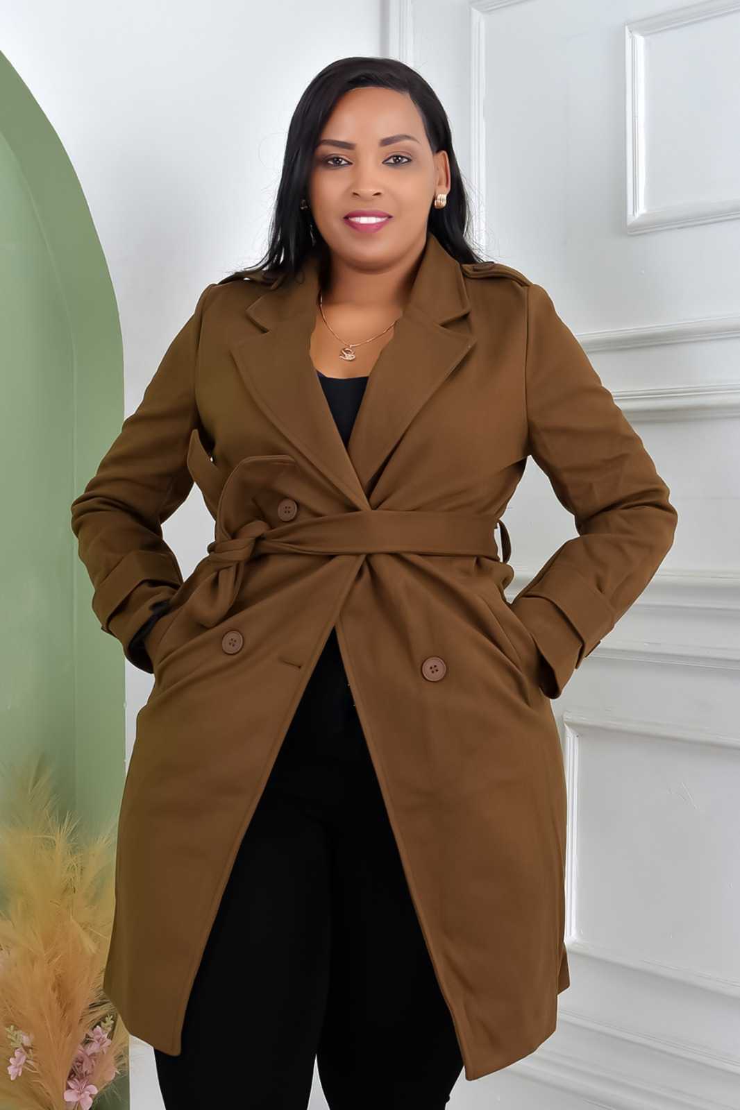 Quality Coats