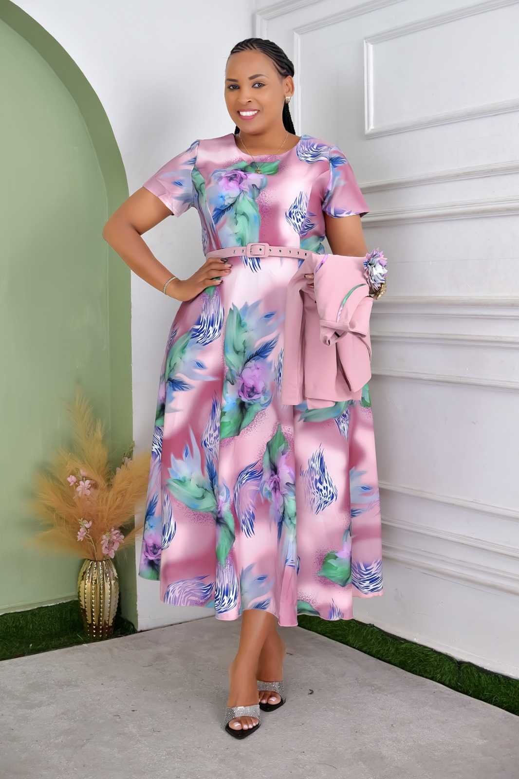 Official Dress