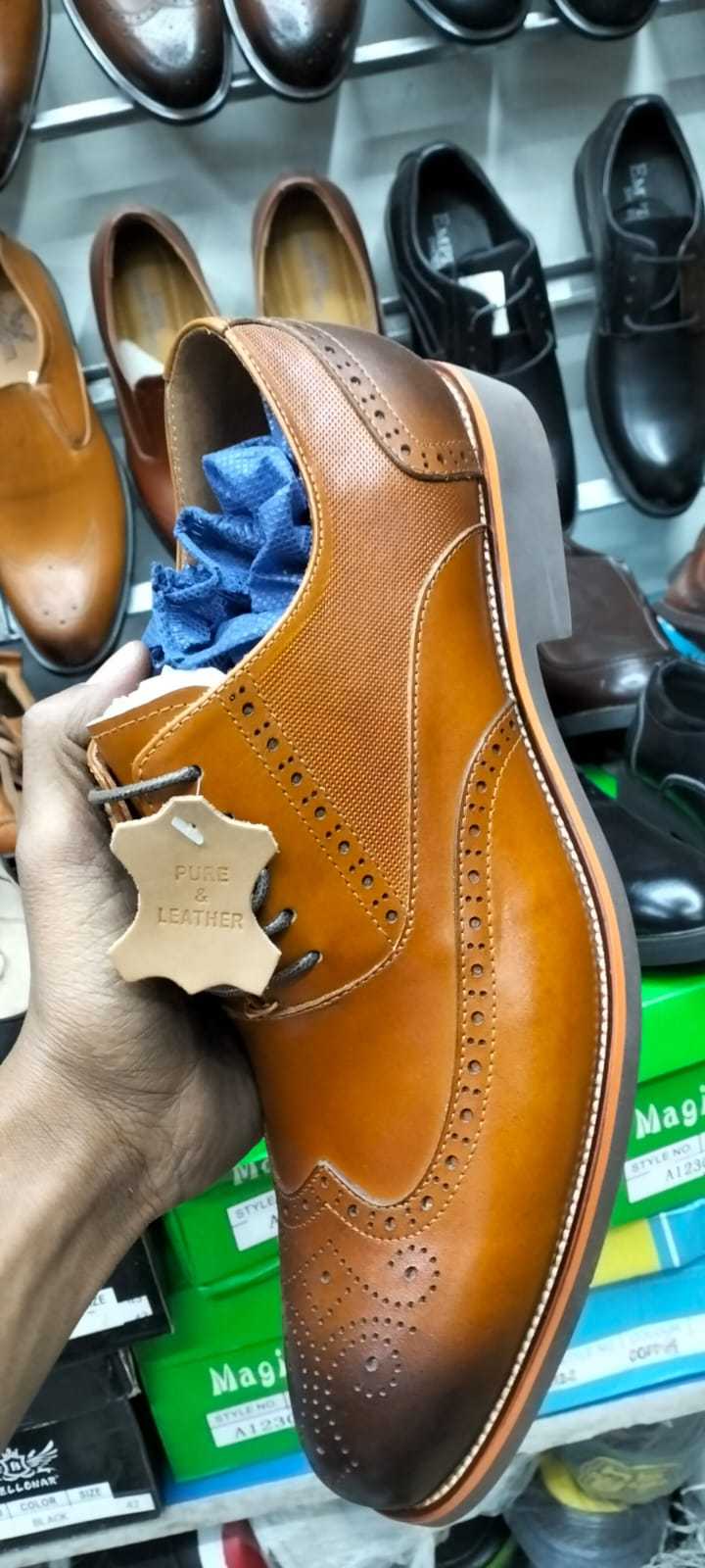 Official Shoes
