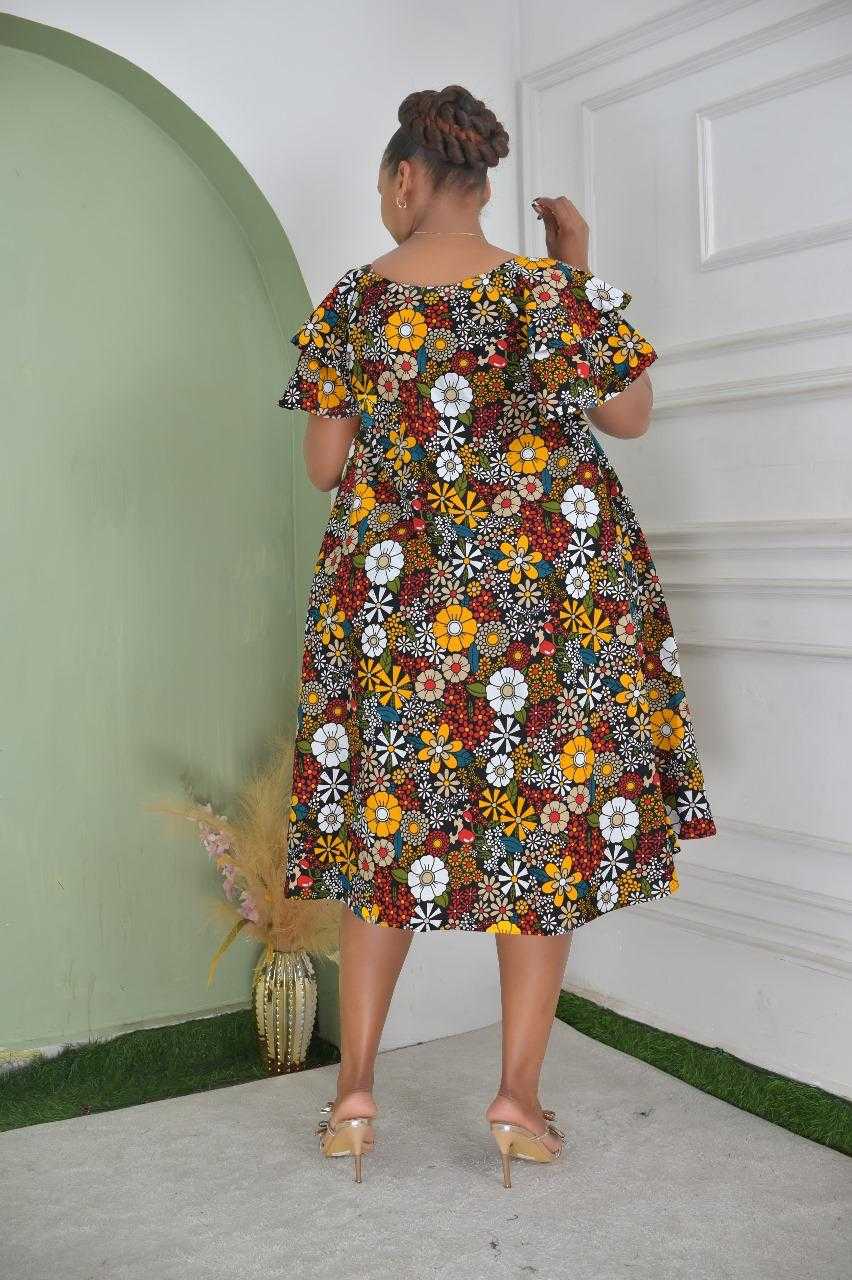skatter dress